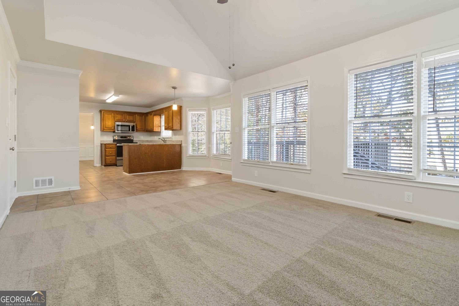 3477 Chinaberry Lane Snellville - Photo 10