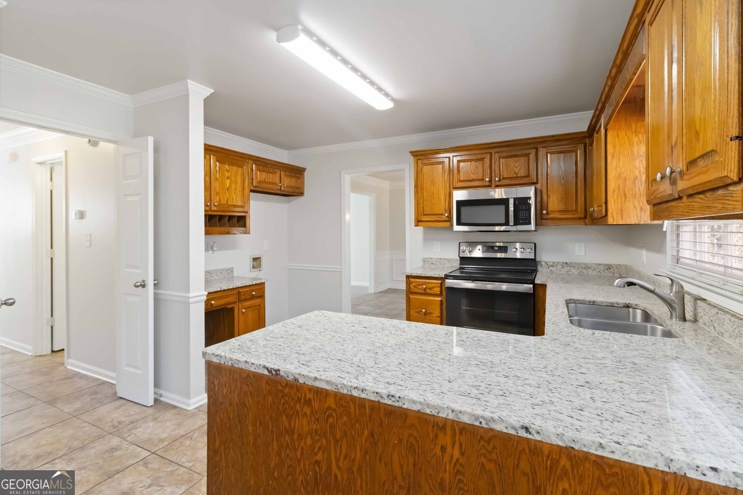 3477 Chinaberry Lane Snellville - Photo 16