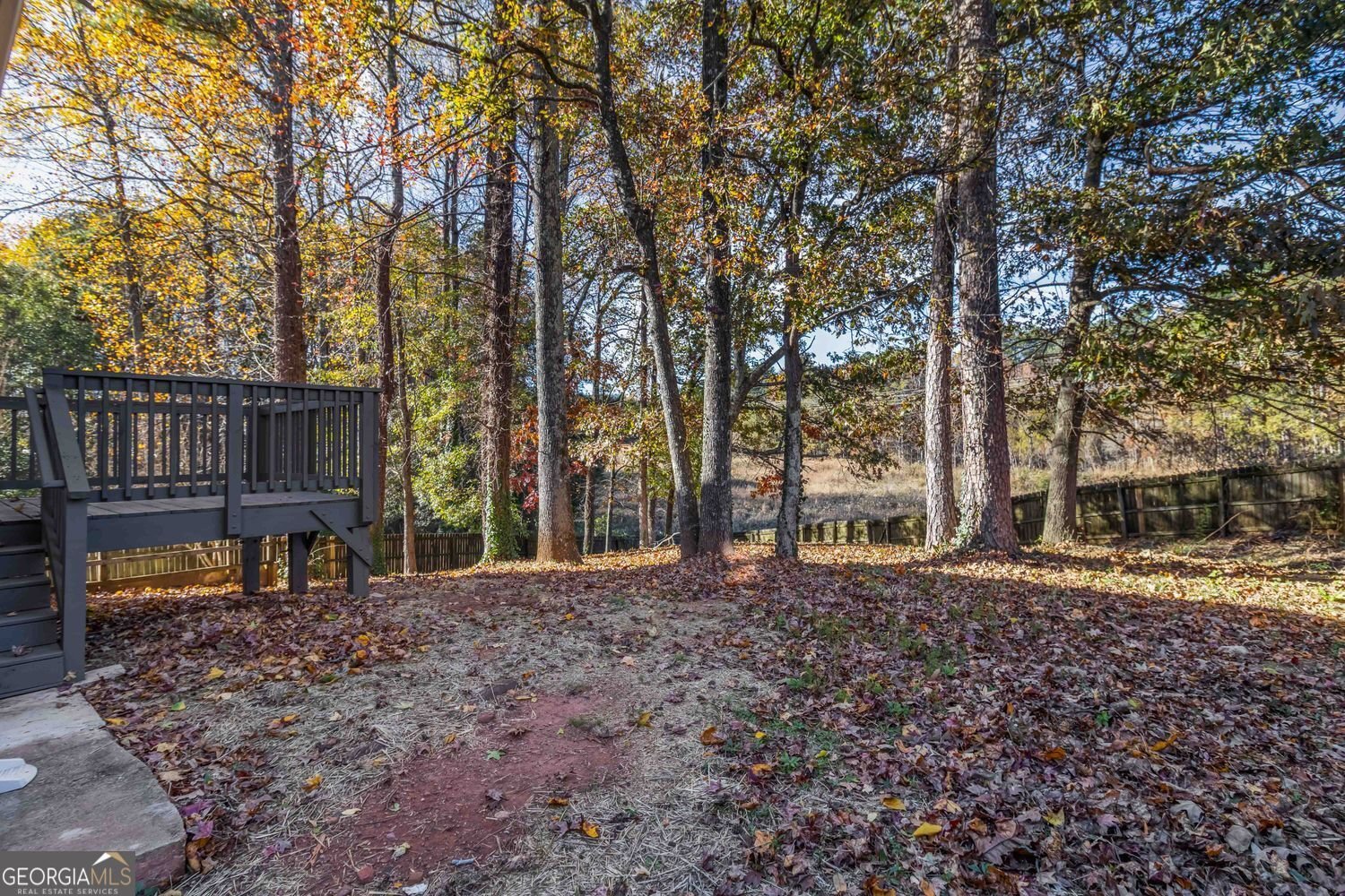 3477 Chinaberry Lane Snellville - Photo 44