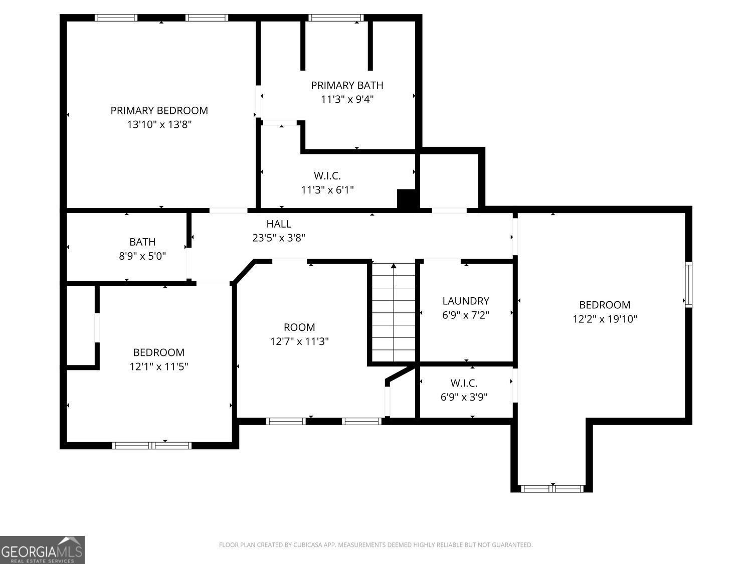 3477 Chinaberry Lane Snellville - Photo 46