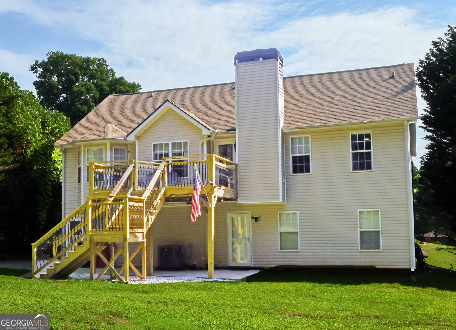 114 Waterbury Lane Braselton - Photo 31