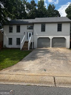 4349 Starboard Drive Powder Springs - main photo