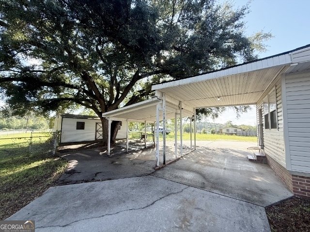 451 Lambs Bridge Road Swainsboro - Photo 19