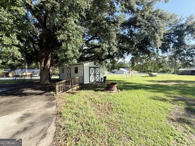 451 Lambs Bridge Road Swainsboro - Photo 21