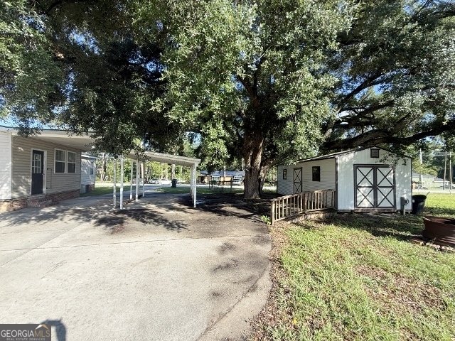 451 Lambs Bridge Road Swainsboro - Photo 22