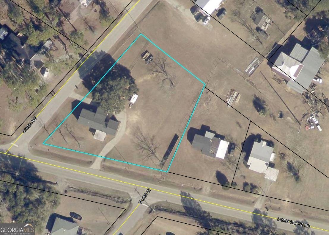 451 Lambs Bridge Road Swainsboro - Photo 23
