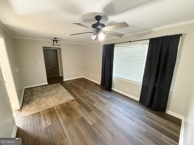 451 Lambs Bridge Road Swainsboro - Photo 6