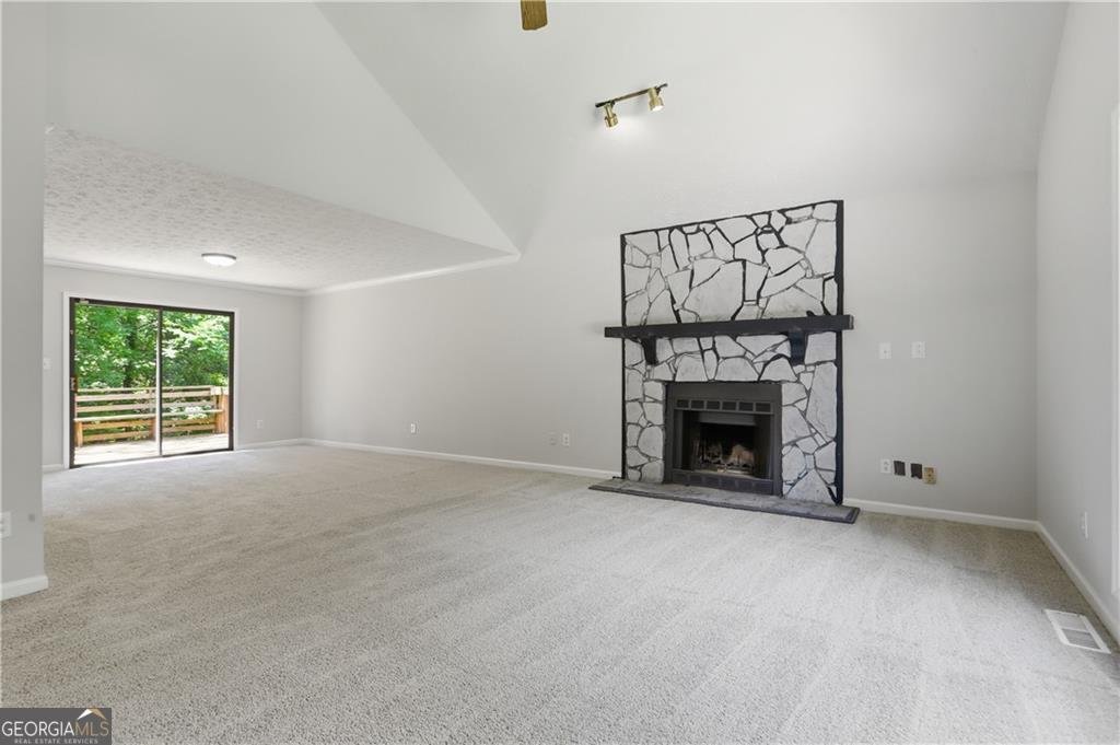 5009 Redan Circle Stone Mountain - Photo 10