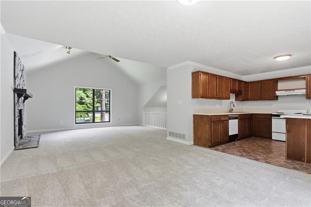 5009 Redan Circle Stone Mountain - Photo 12