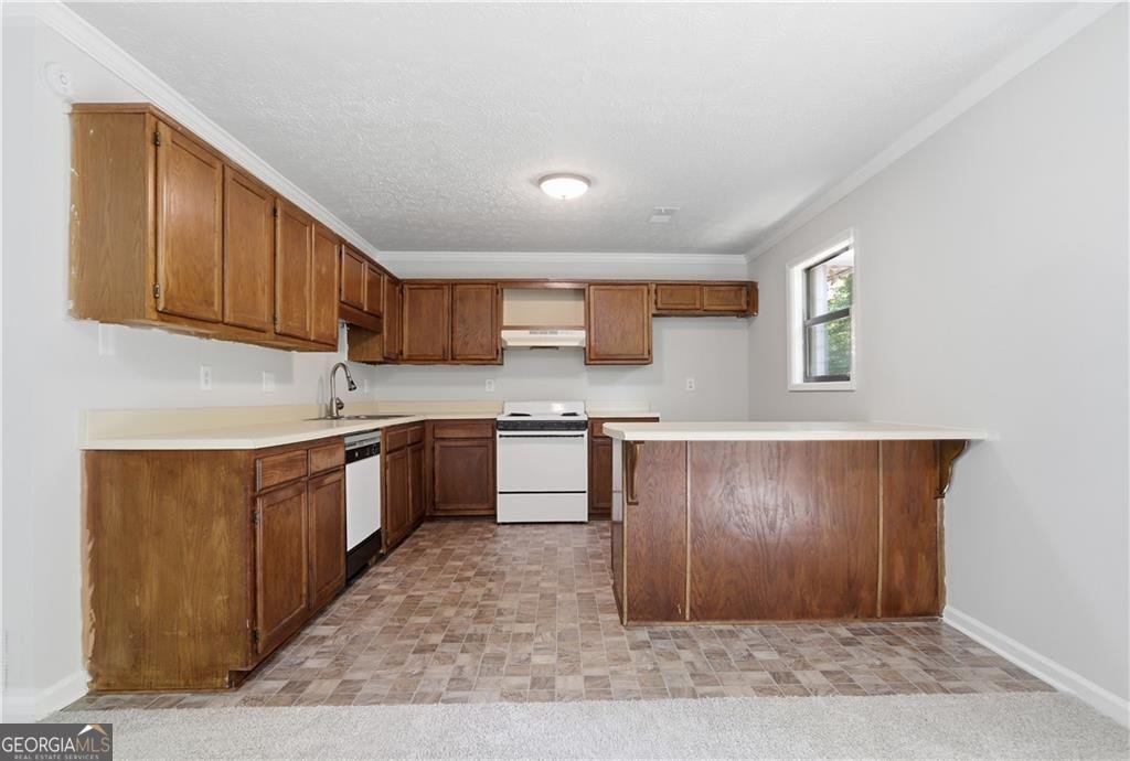5009 Redan Circle Stone Mountain - Photo 15