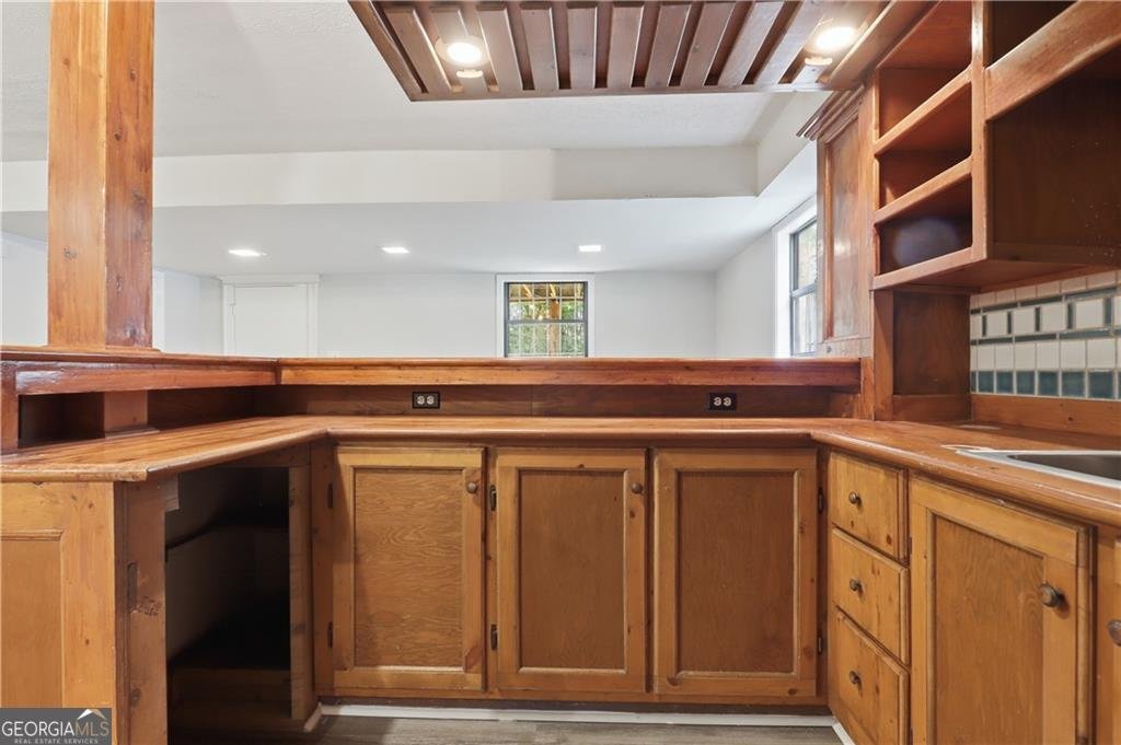 5009 Redan Circle Stone Mountain - Photo 18