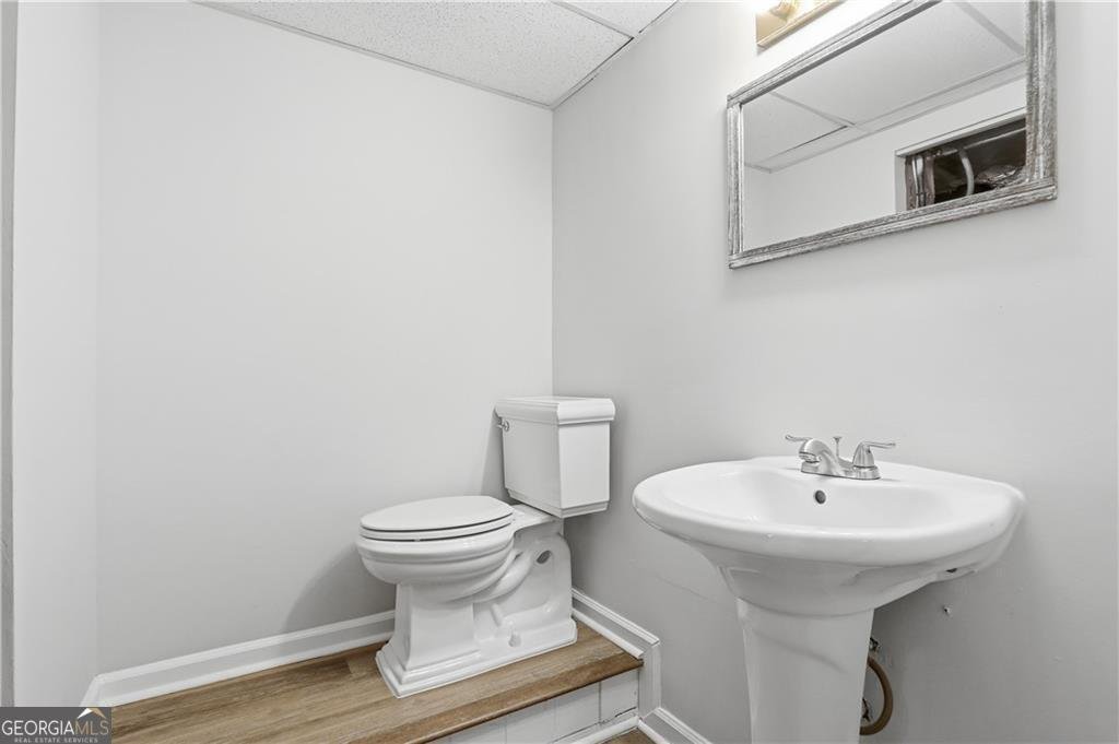 5009 Redan Circle Stone Mountain - Photo 34
