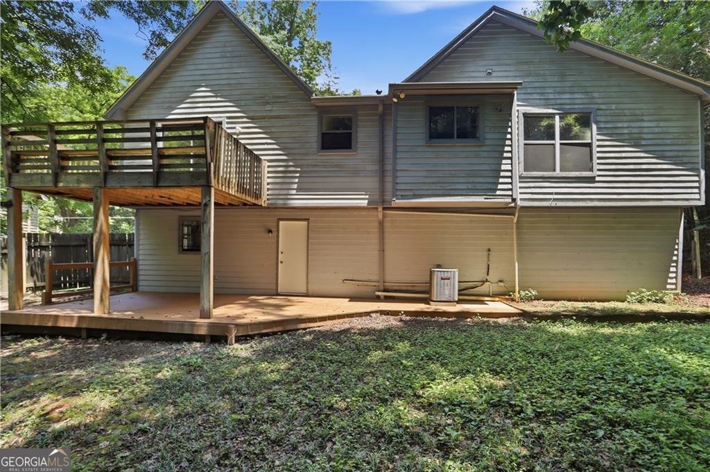 5009 Redan Circle Stone Mountain - Photo 36
