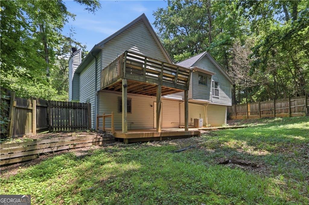 5009 Redan Circle Stone Mountain - Photo 37
