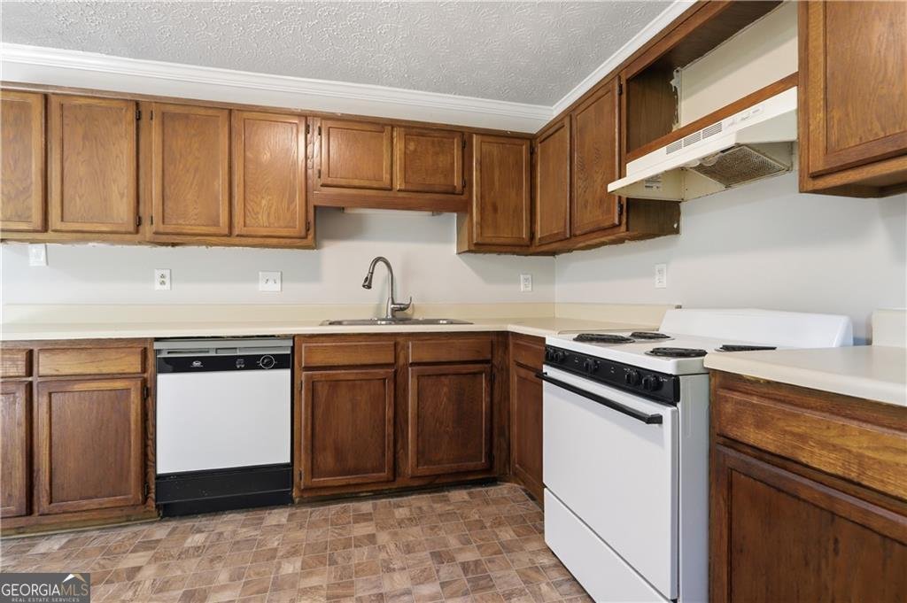 5009 Redan Circle Stone Mountain - Photo 6