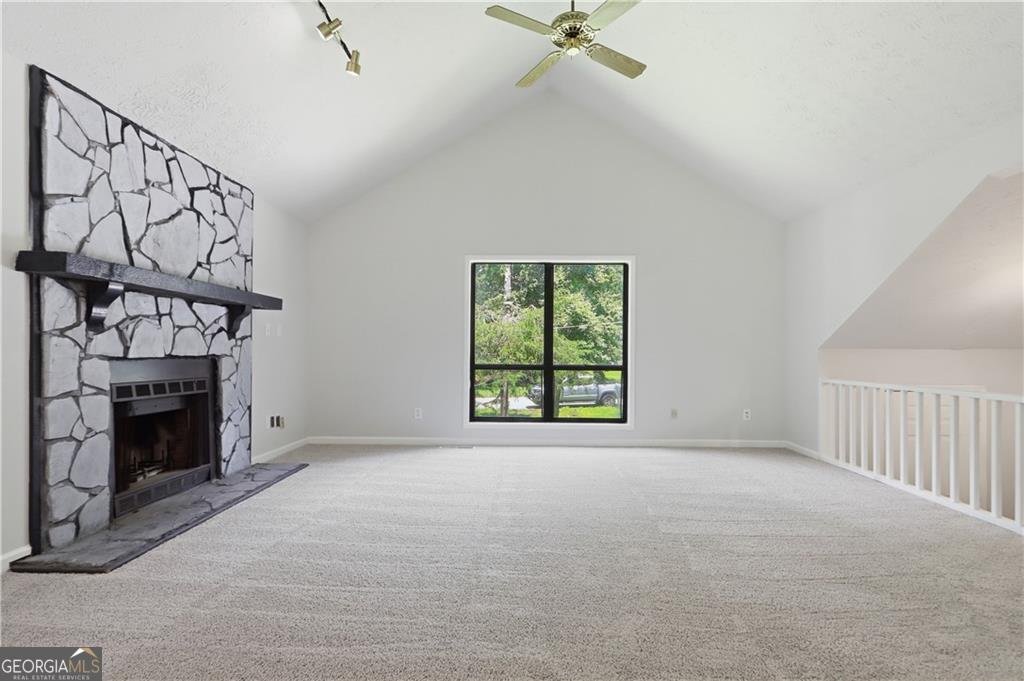 5009 Redan Circle Stone Mountain - Photo 9