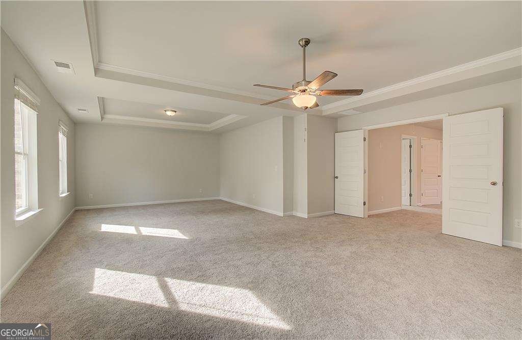 213 Delta Drive Mcdonough - Photo 28