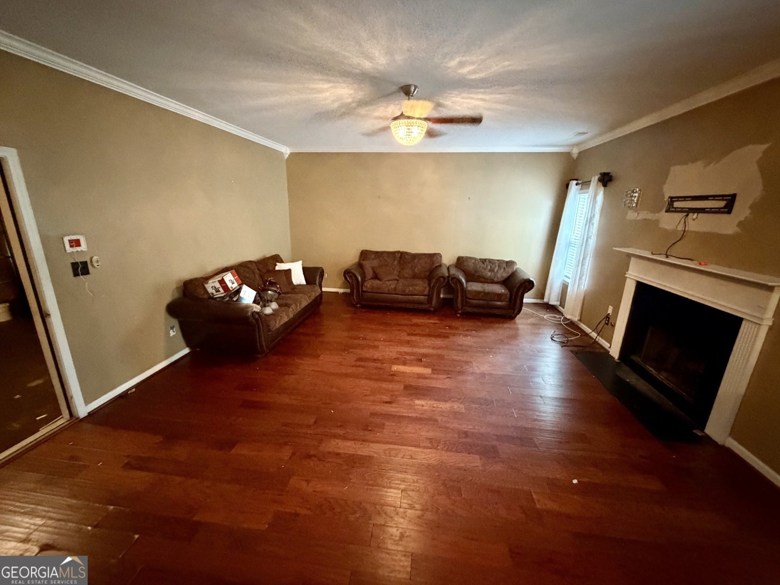 4323 Caroline Court Douglasville - Photo 10