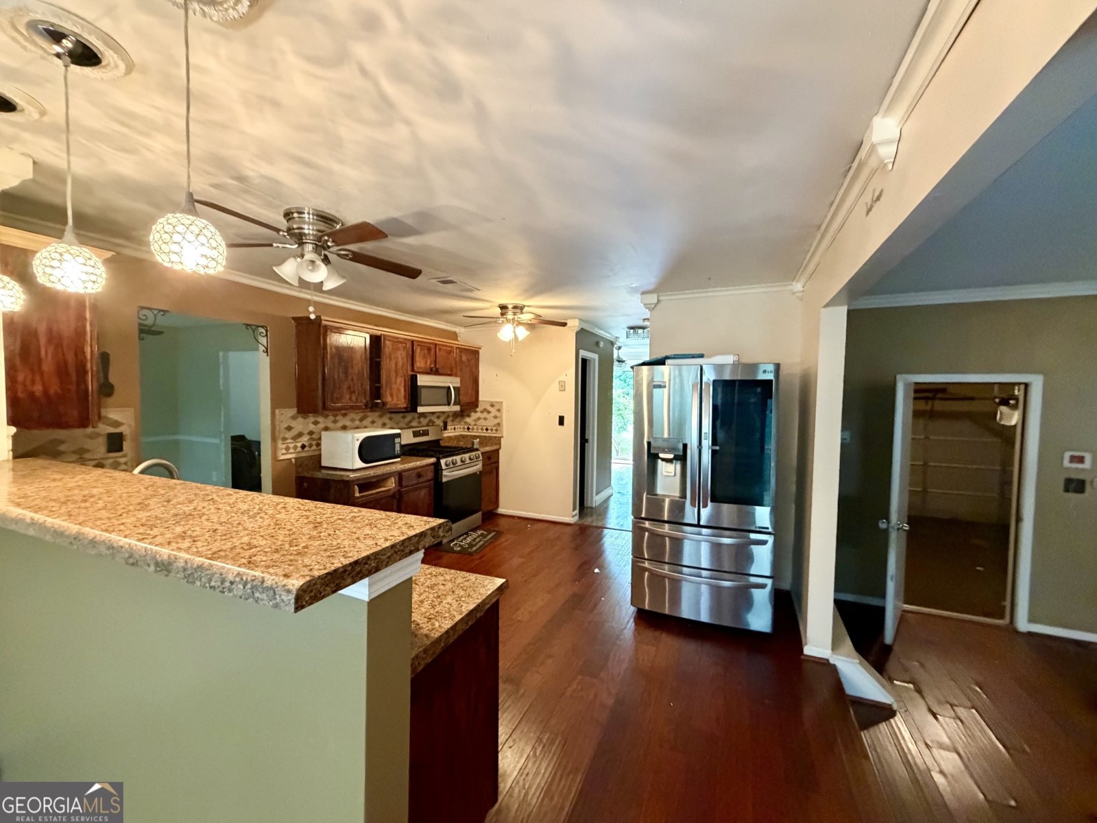 4323 Caroline Court Douglasville - Photo 6