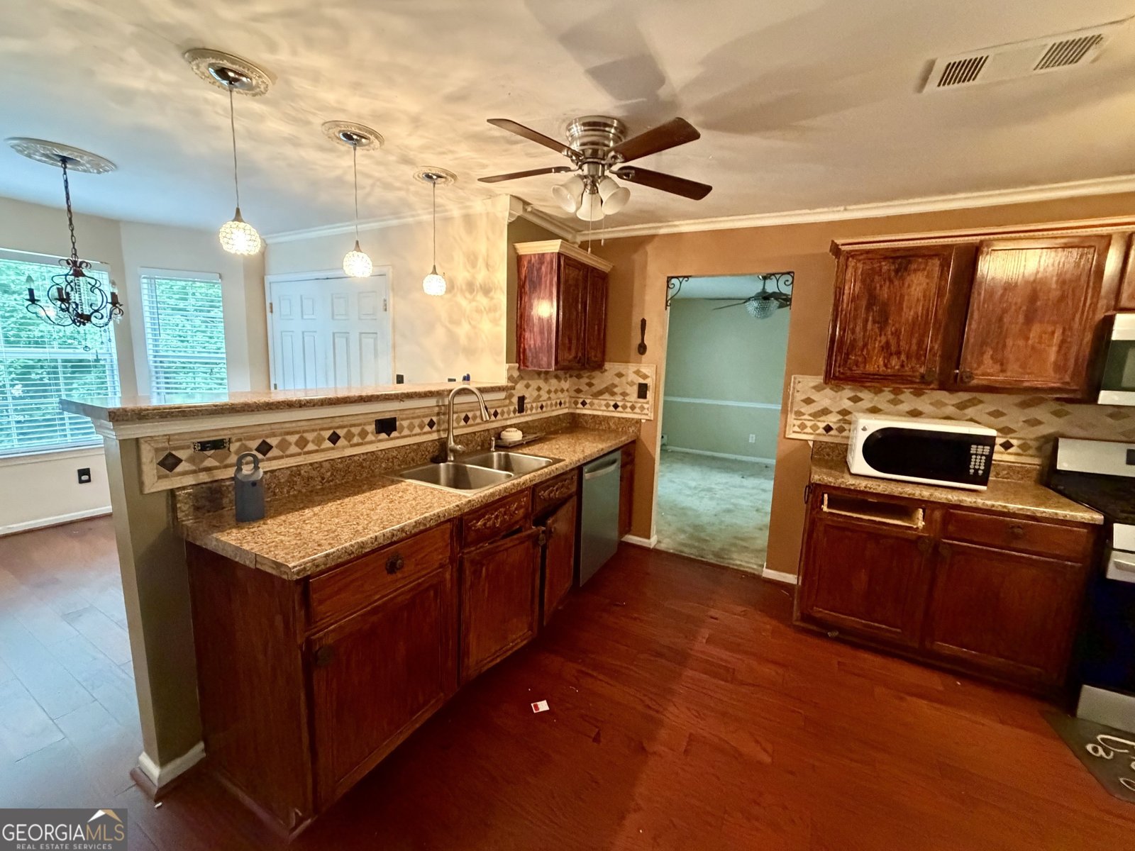 4323 Caroline Court Douglasville - Photo 7