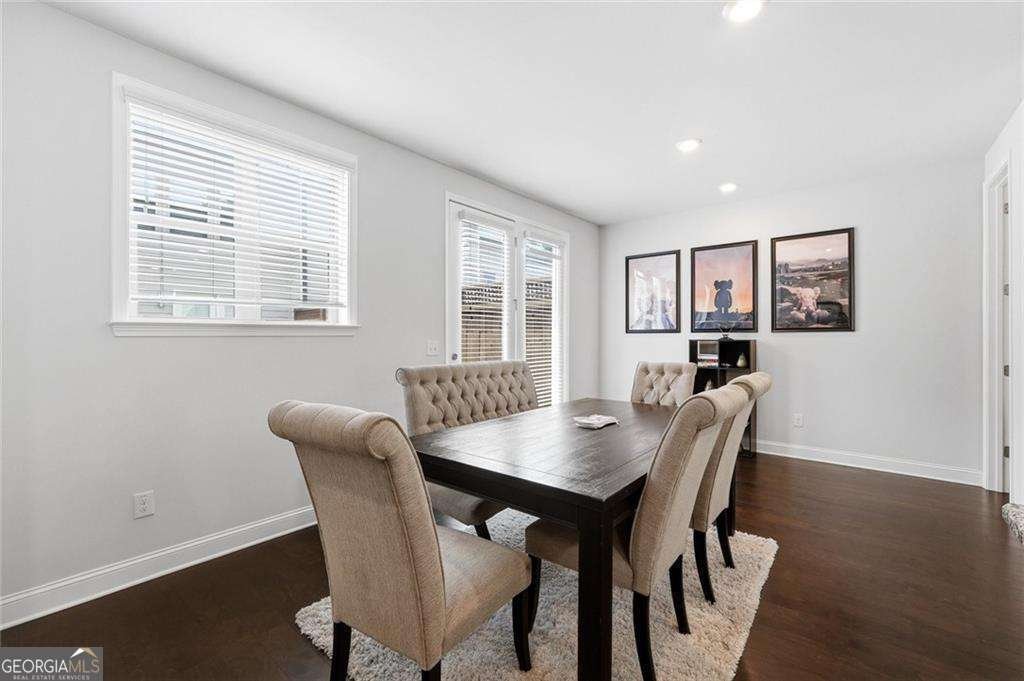 2375 Tarben Drive Snellville - Photo 10