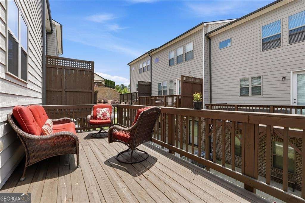 2375 Tarben Drive Snellville - Photo 11
