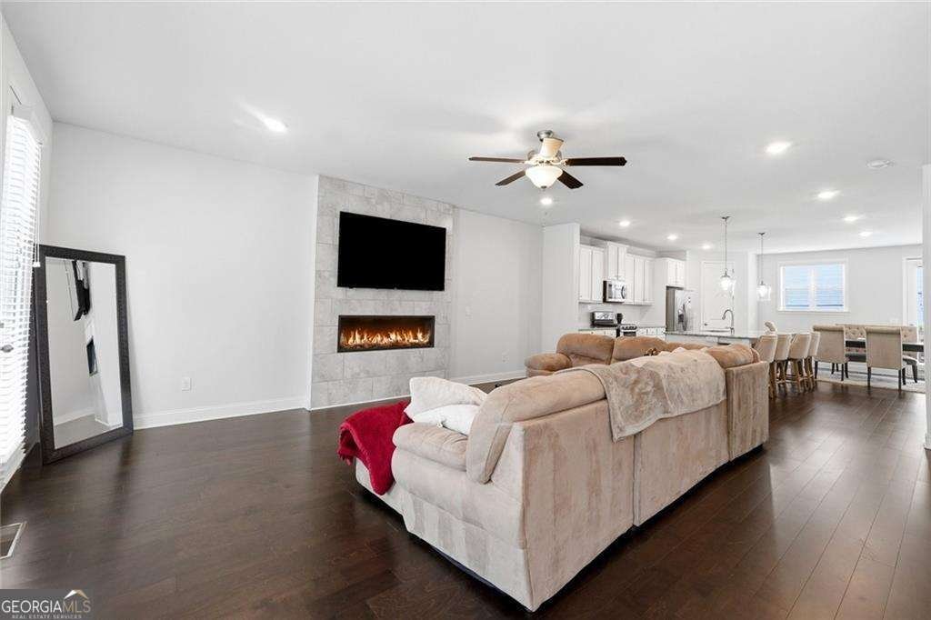 2375 Tarben Drive Snellville - Photo 14