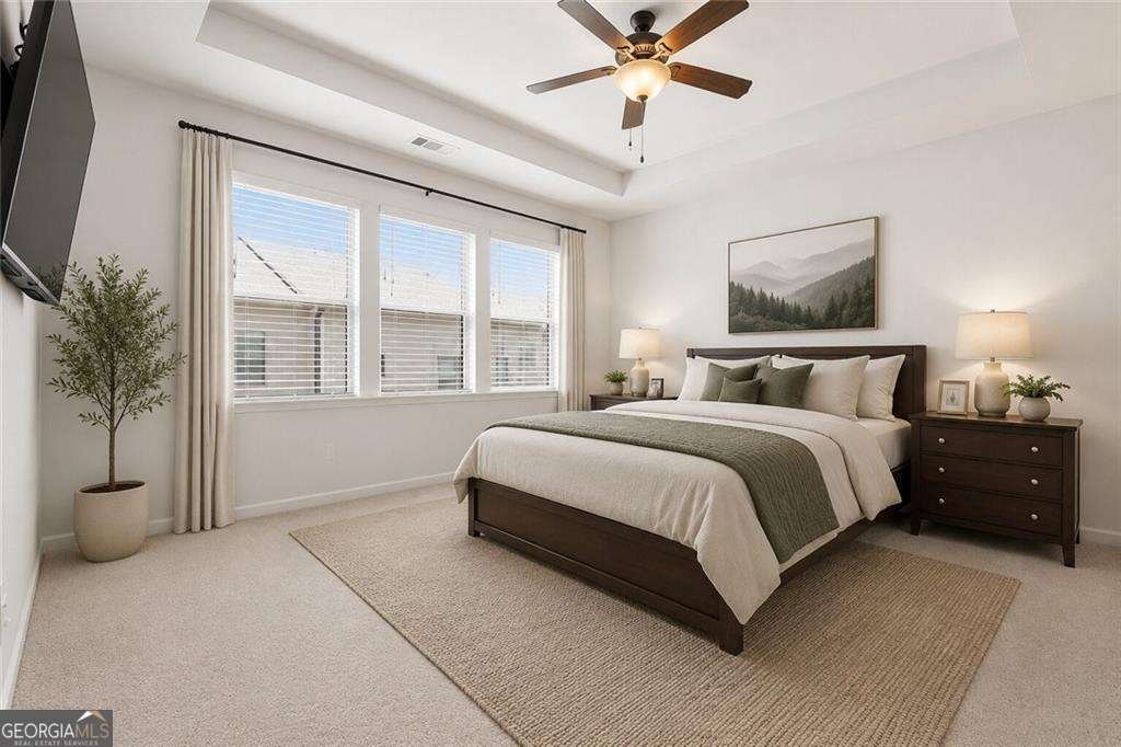 2375 Tarben Drive Snellville - Photo 15