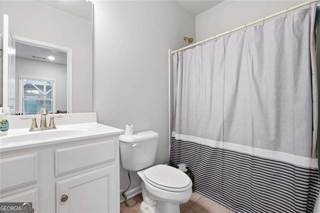 2375 Tarben Drive Snellville - Photo 16