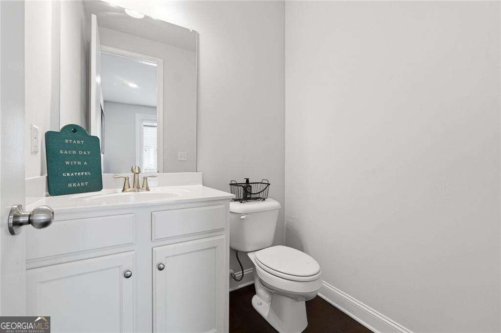 2375 Tarben Drive Snellville - Photo 21