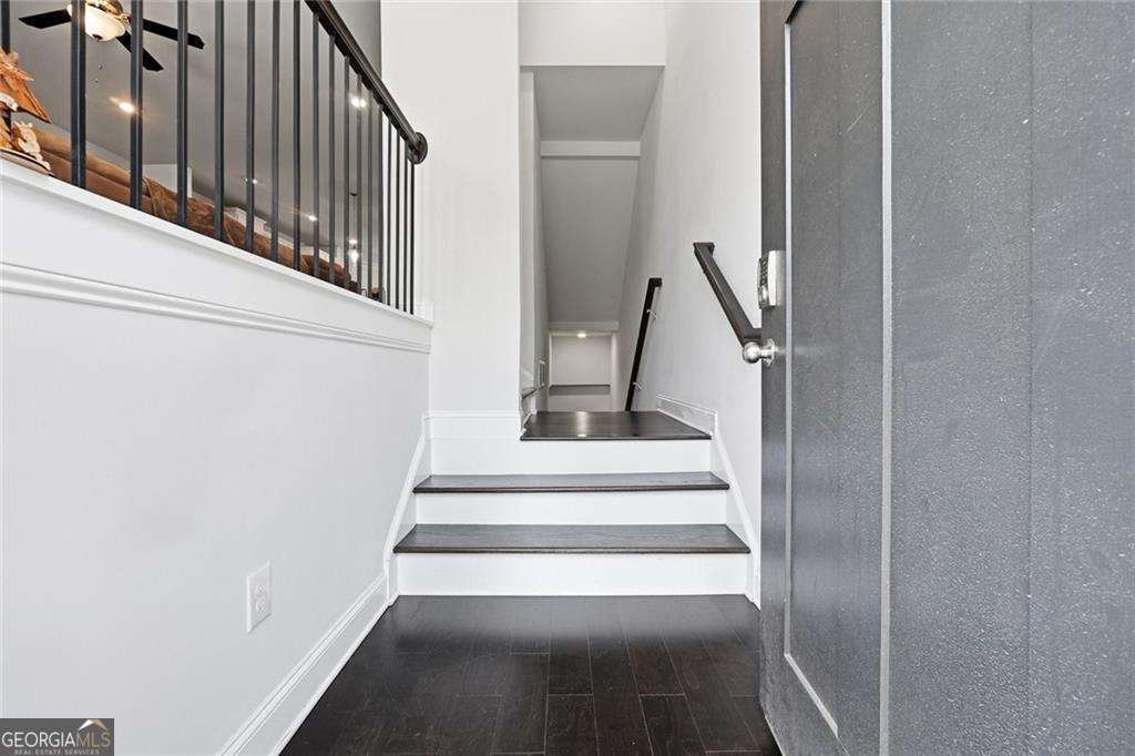 2375 Tarben Drive Snellville - Photo 23