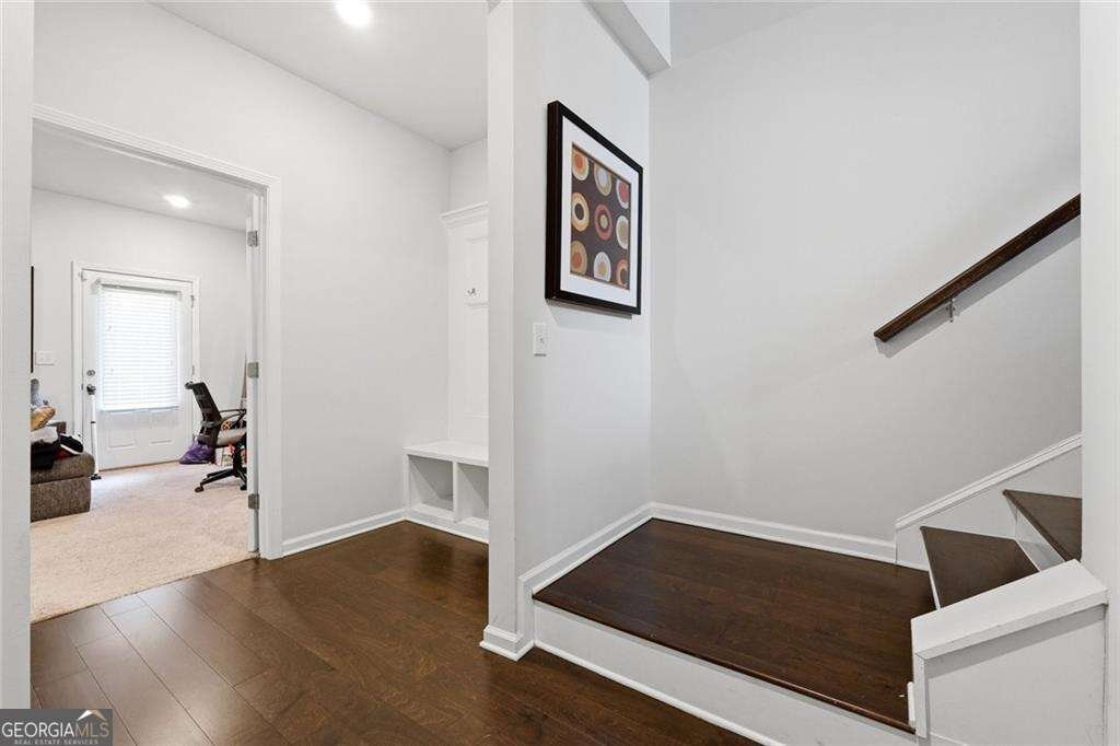 2375 Tarben Drive Snellville - Photo 24