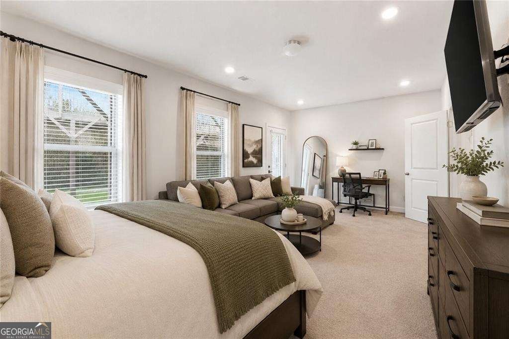 2375 Tarben Drive Snellville - Photo 7