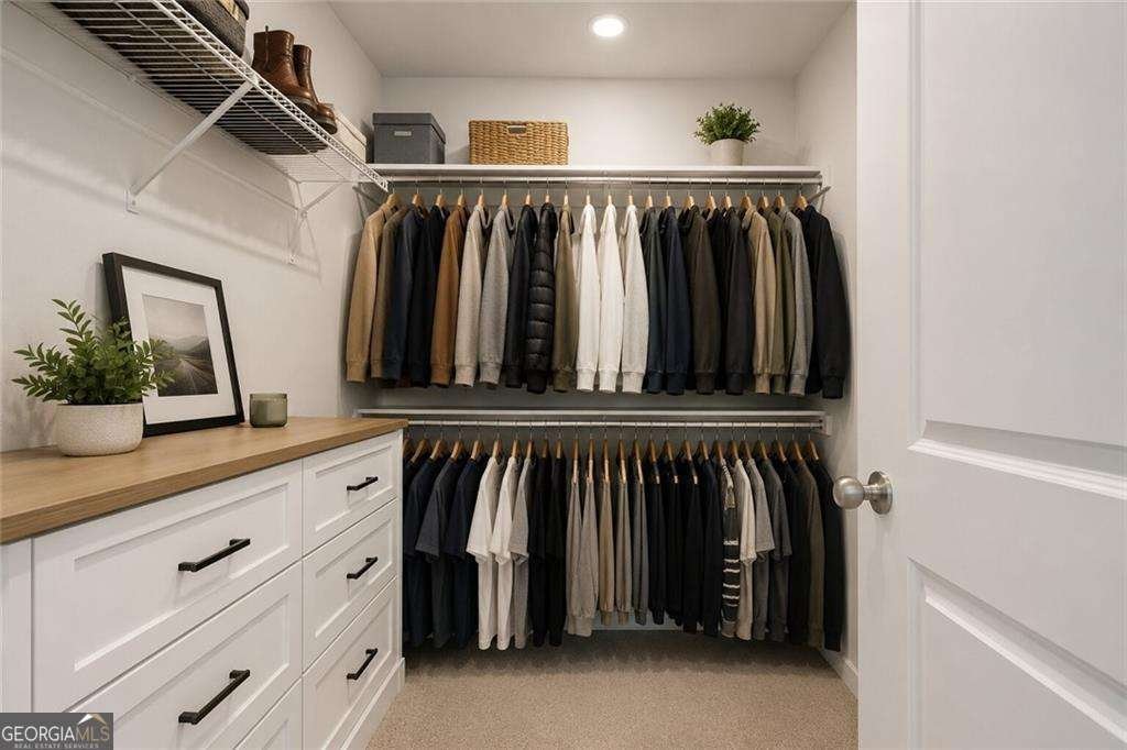 2375 Tarben Drive Snellville - Photo 8