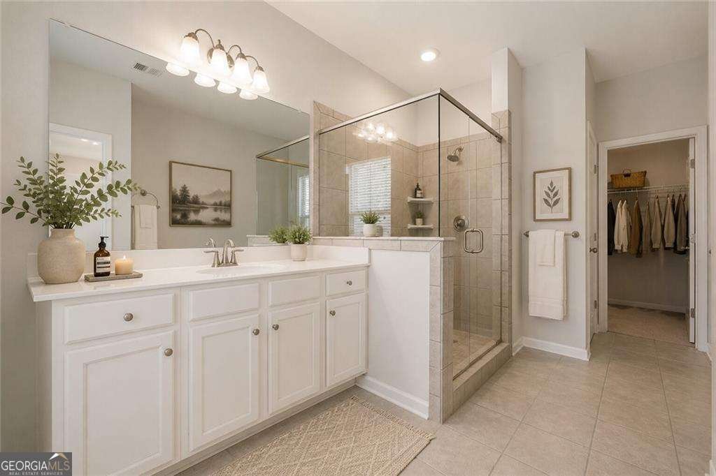 2375 Tarben Drive Snellville - Photo 9
