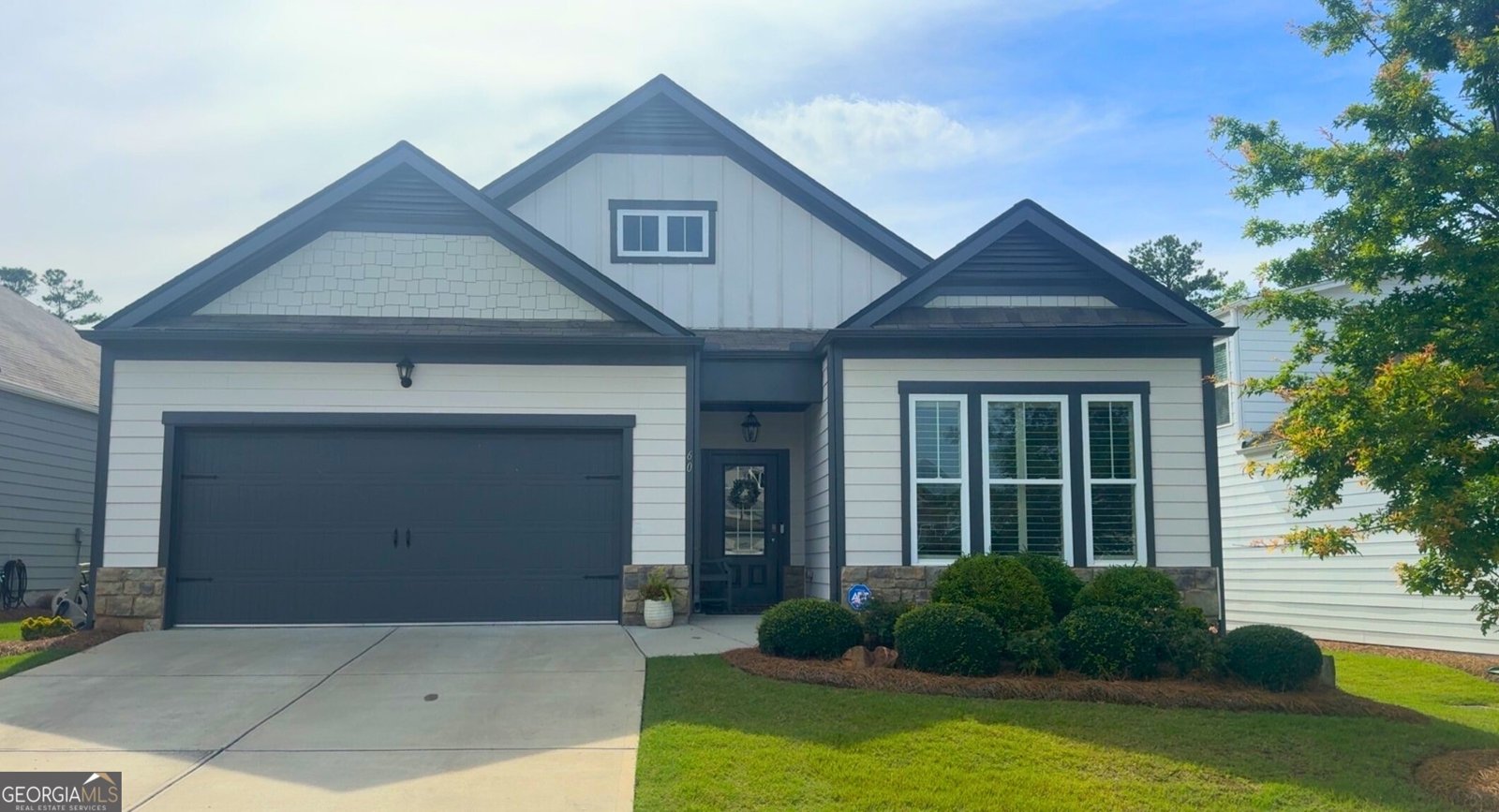 60 Cranberry Blossom Way Dallas - main photo