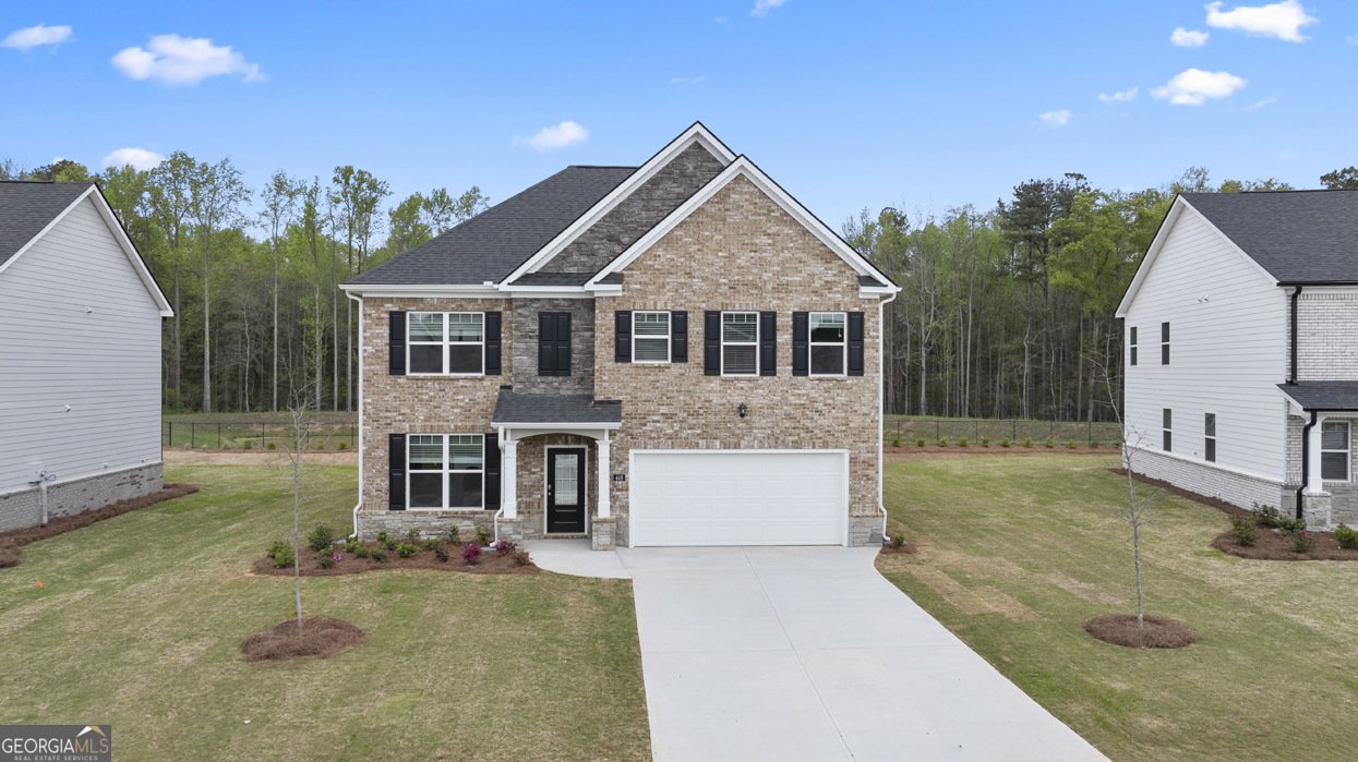 3078 Champions Way Loganville - main photo