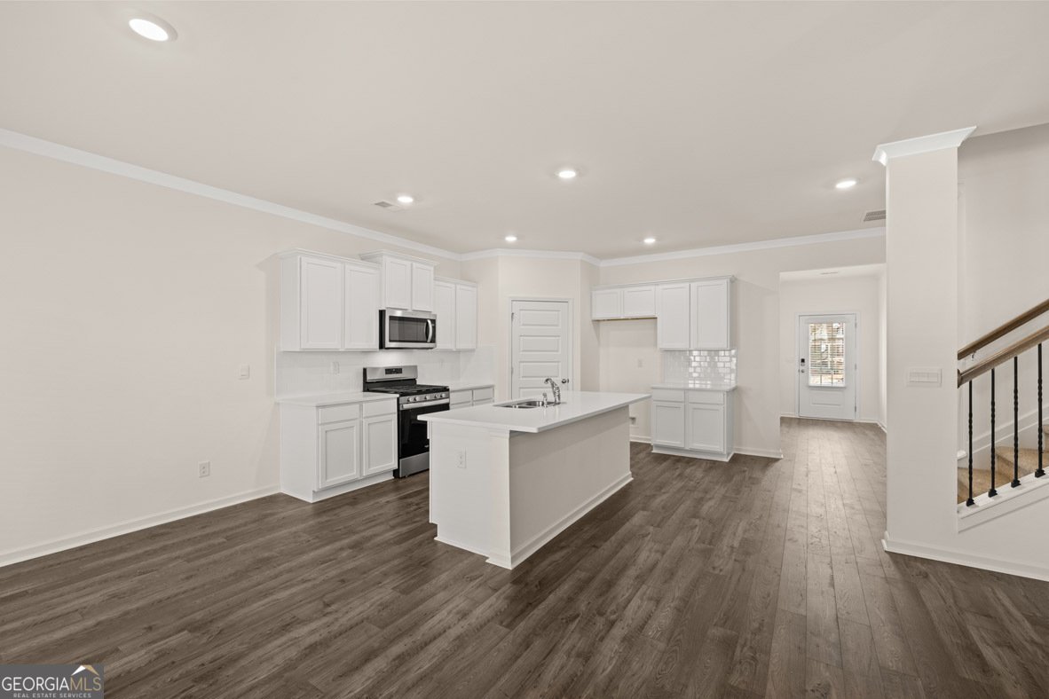 3078 Champions Way Loganville - Photo 6