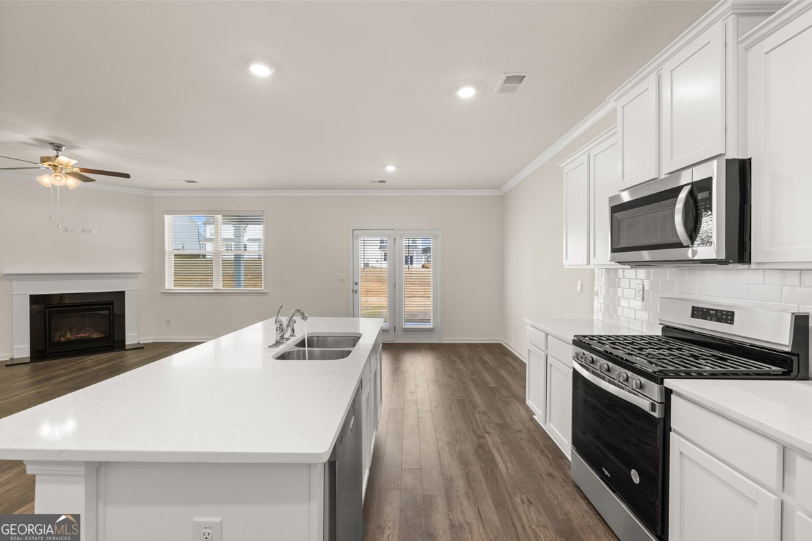 3078 Champions Way Loganville - Photo 8