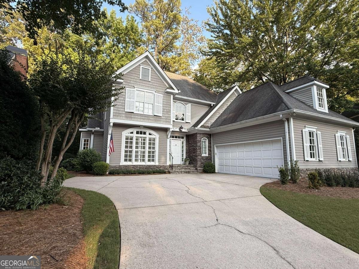 4021 Stephens Mill Run Atlanta - main photo