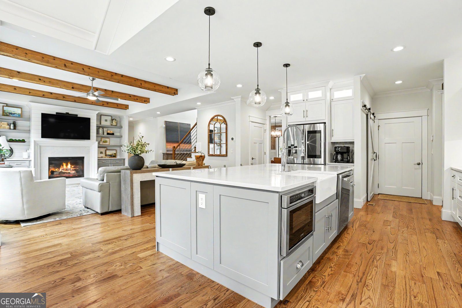 1506 Alsace Way Hoschton - Photo 10