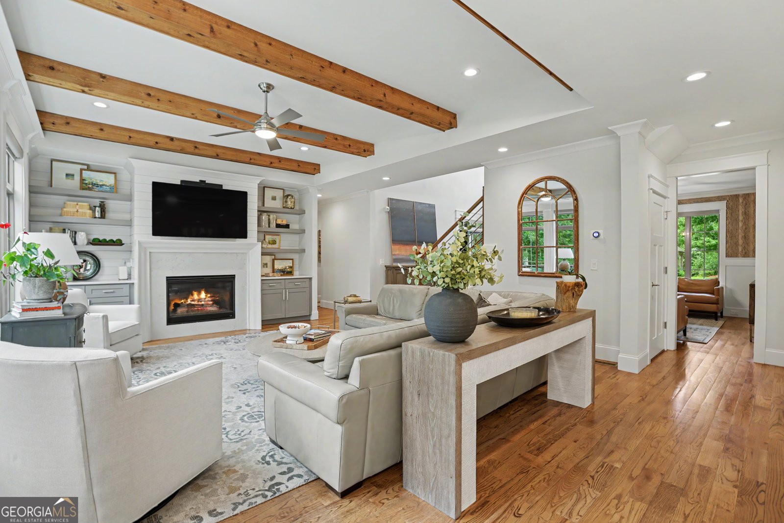 1506 Alsace Way Hoschton - Photo 14