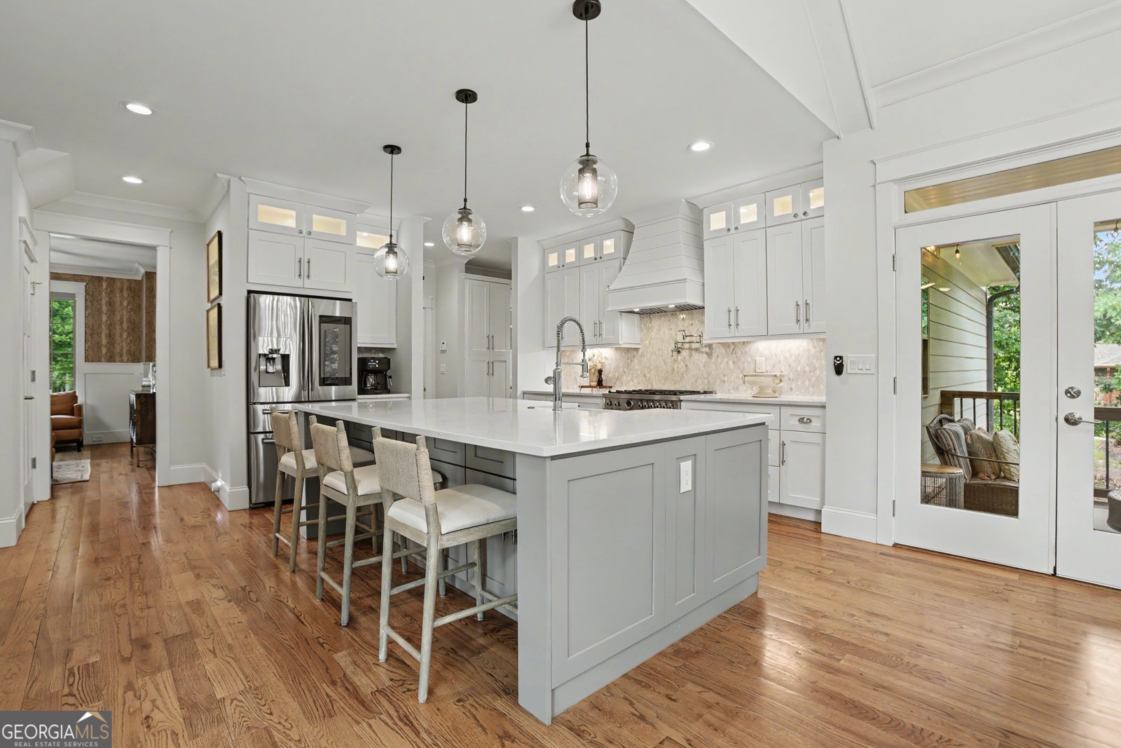 1506 Alsace Way Hoschton - Photo 15