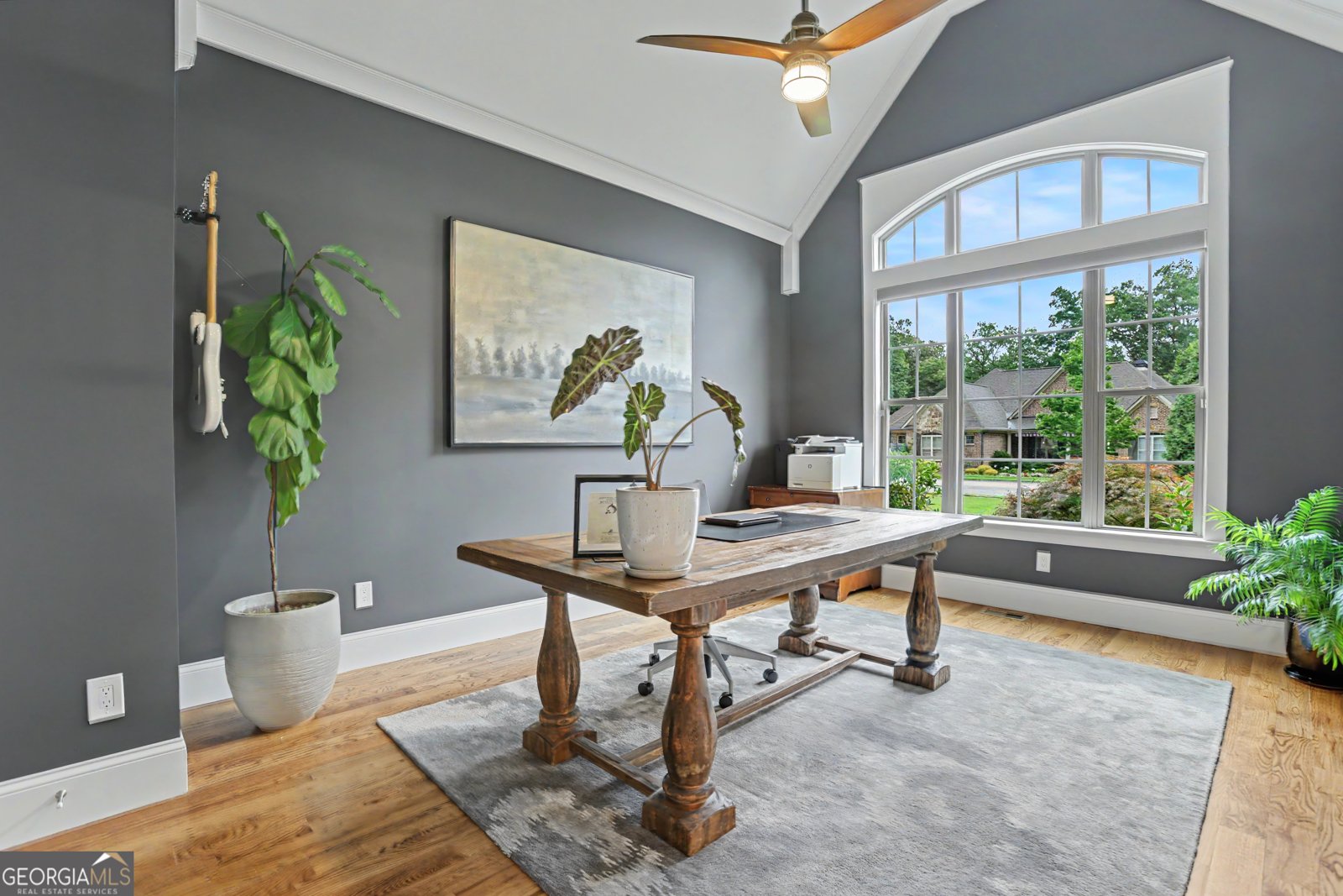 1506 Alsace Way Hoschton - Photo 18