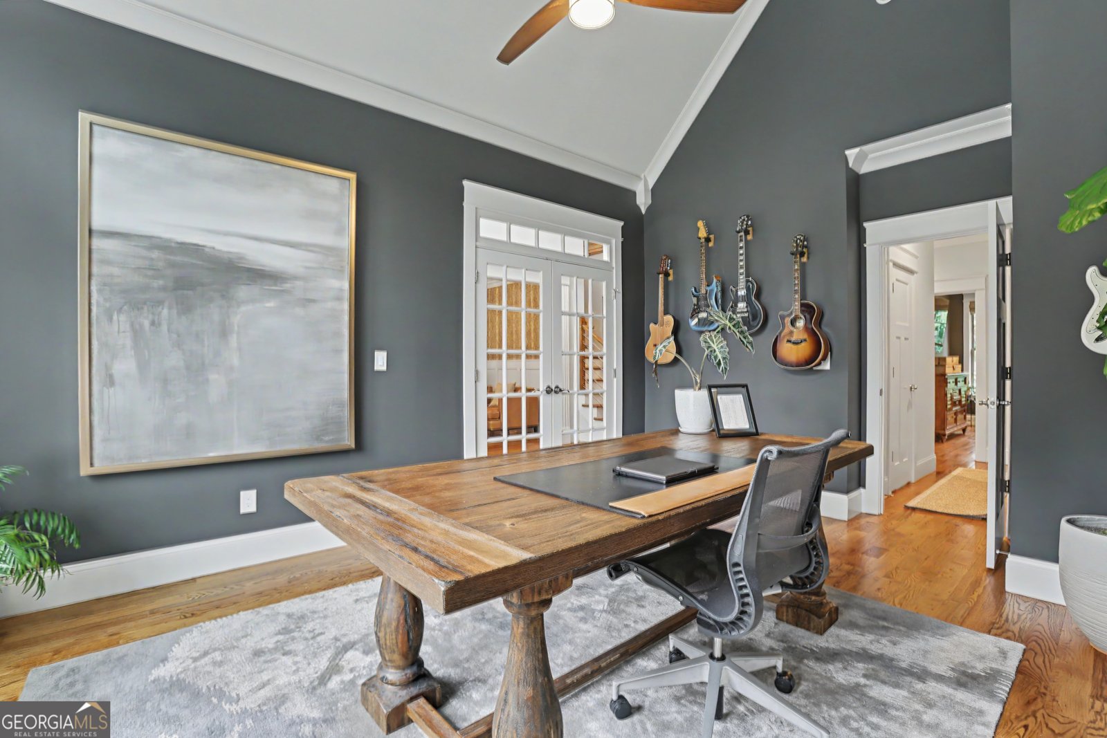 1506 Alsace Way Hoschton - Photo 19