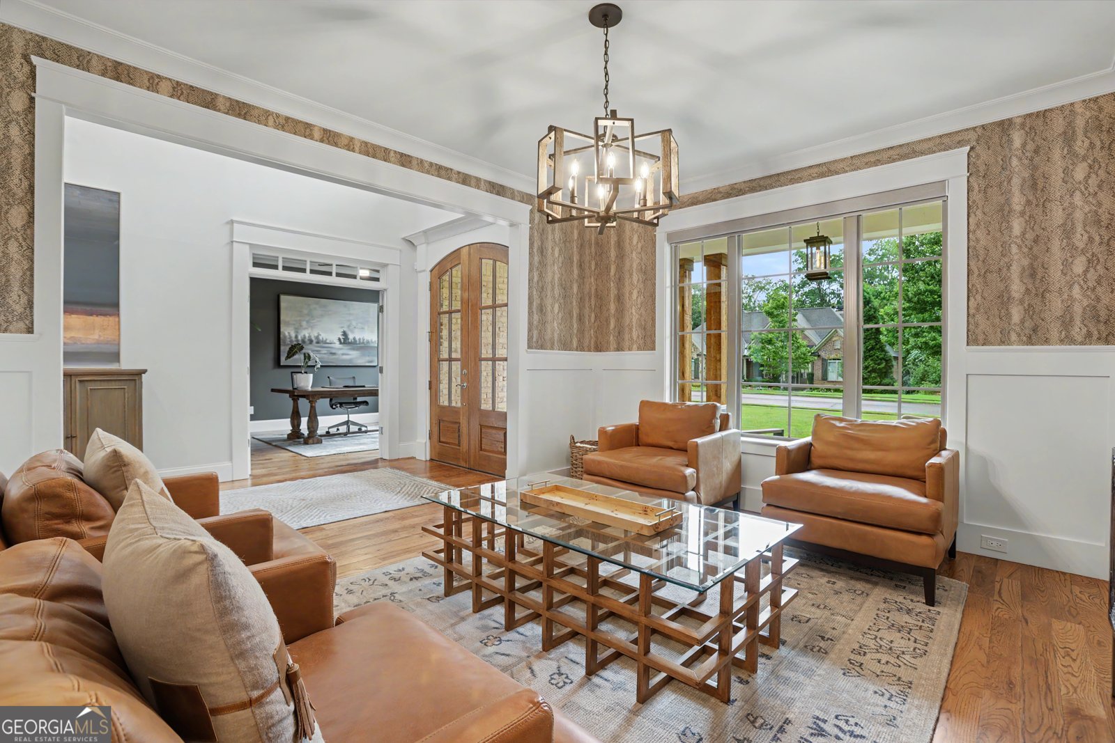 1506 Alsace Way Hoschton - Photo 22