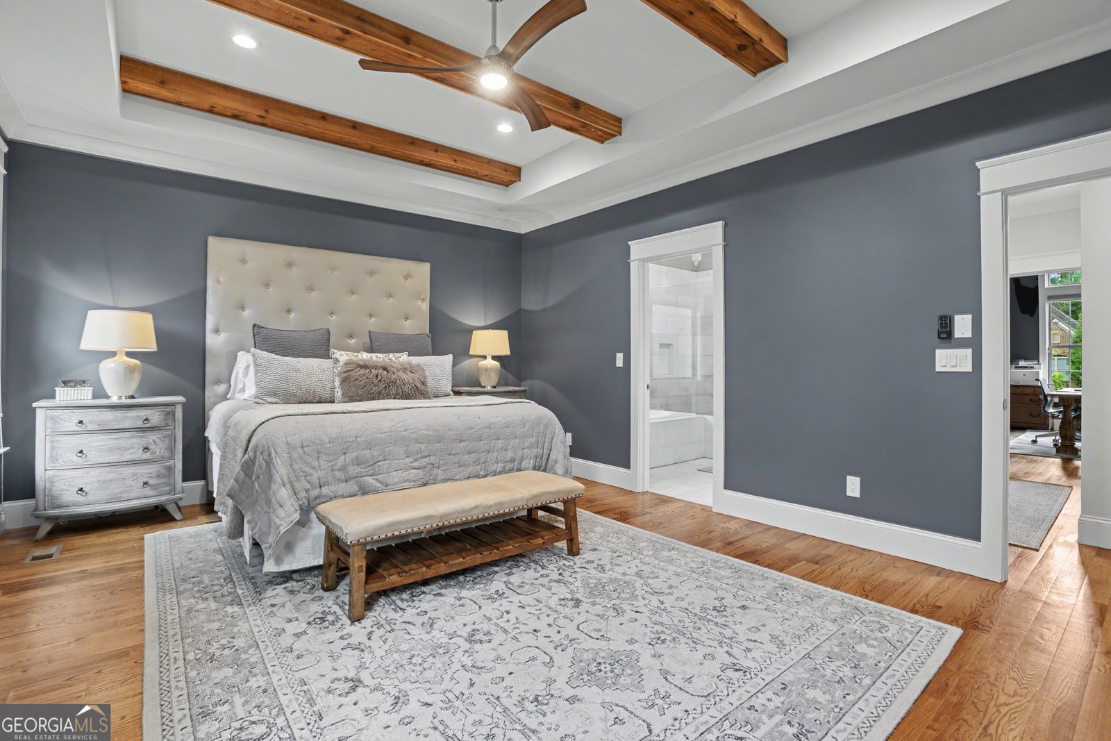 1506 Alsace Way Hoschton - Photo 27