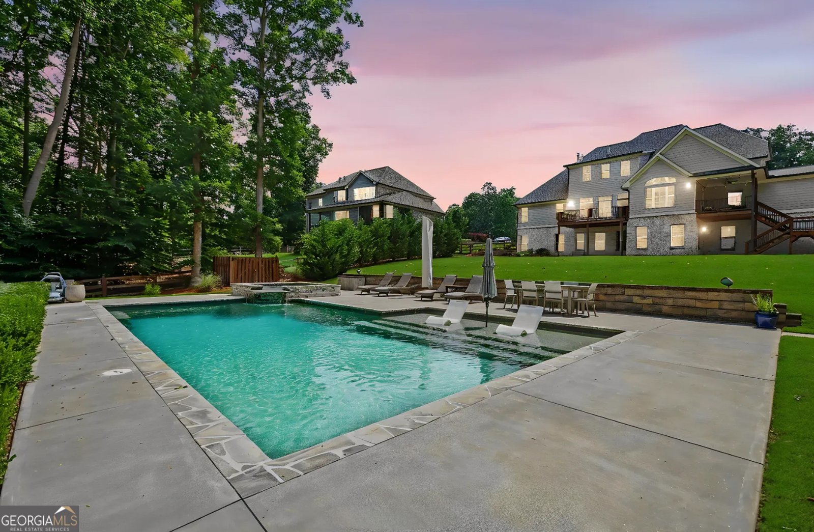 1506 Alsace Way Hoschton - Photo 51