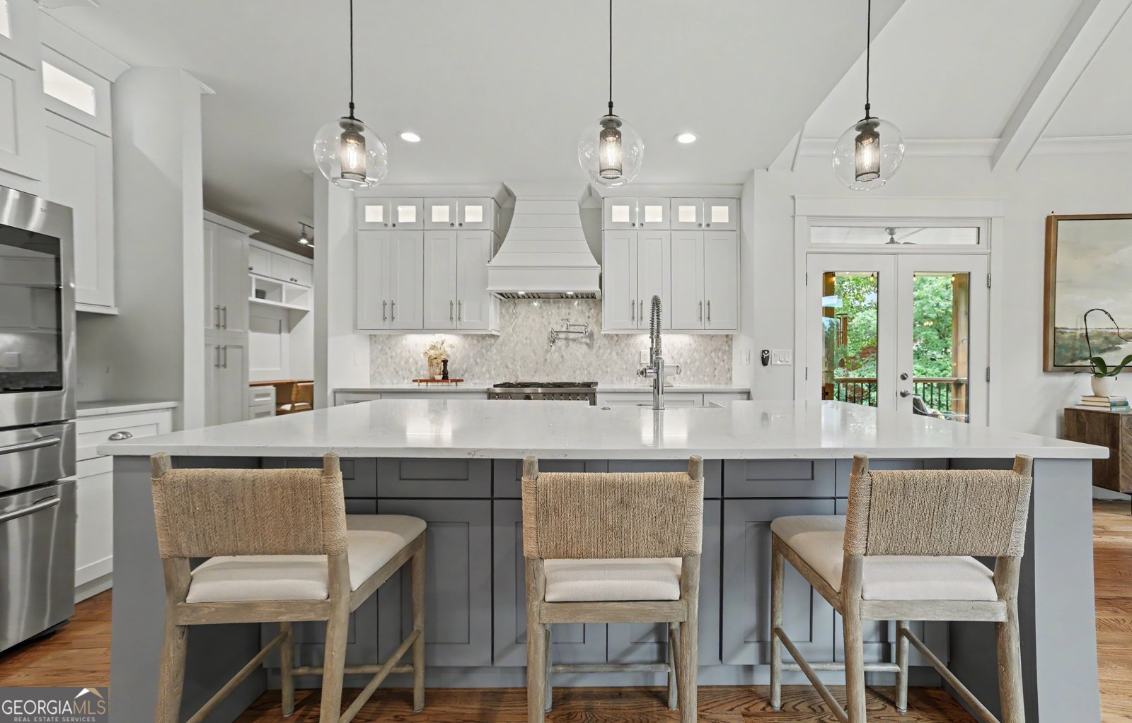 1506 Alsace Way Hoschton - Photo 7