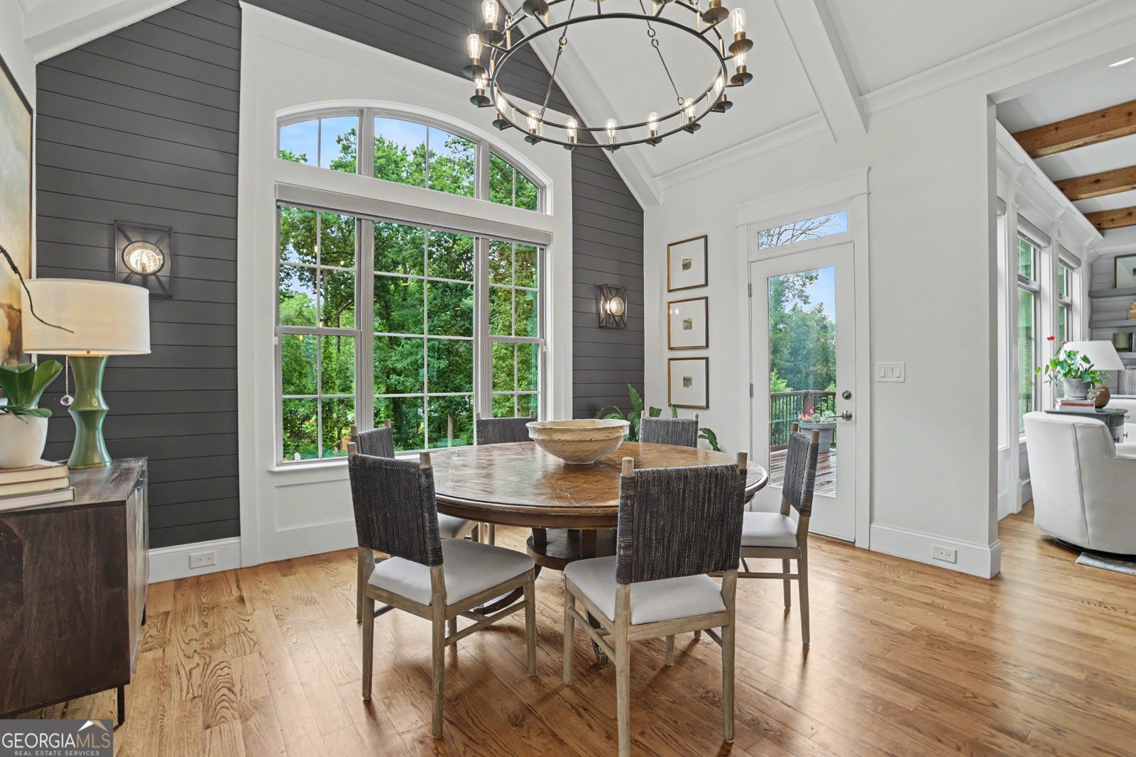 1506 Alsace Way Hoschton - Photo 9